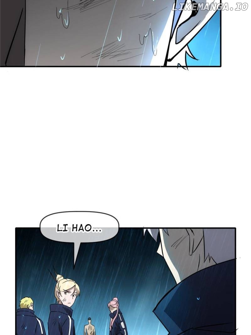 Star Gate Chapter 54 - page 41