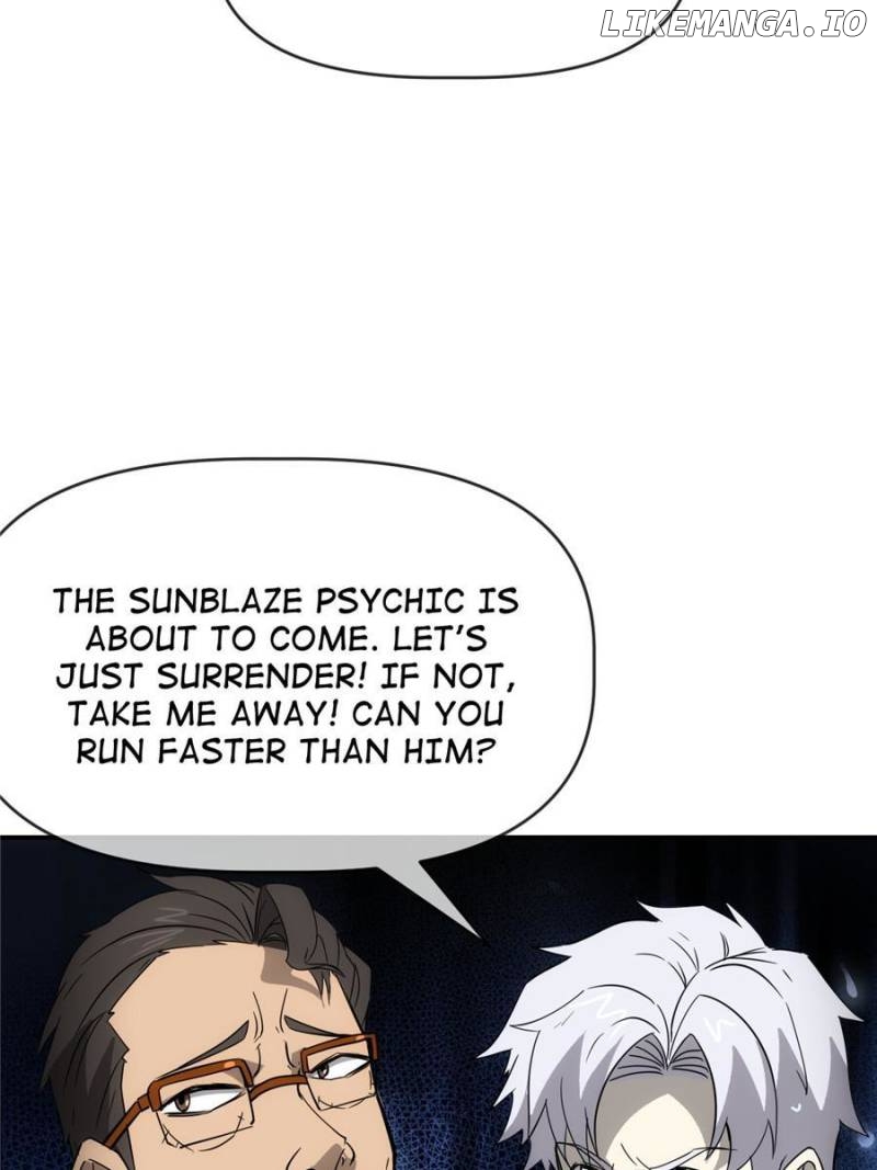 Star Gate Chapter 54 - page 47