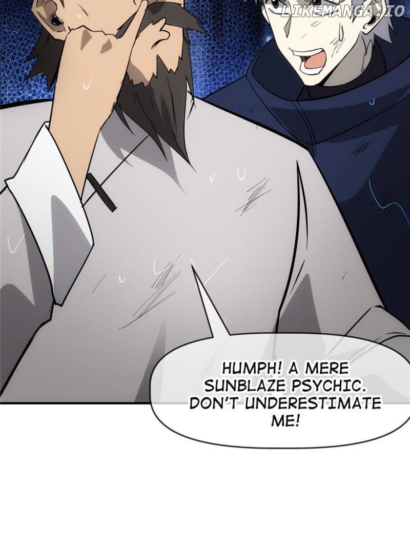 Star Gate Chapter 54 - page 48