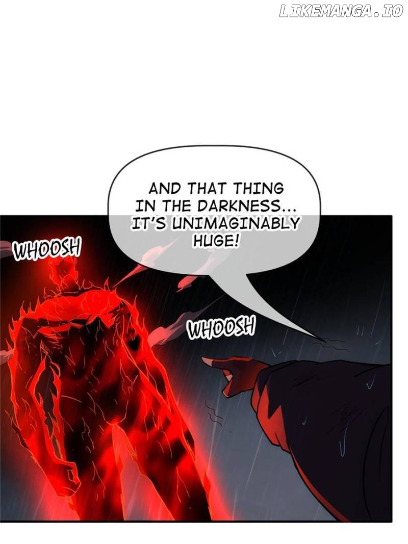 Star Gate Chapter 54 - page 49