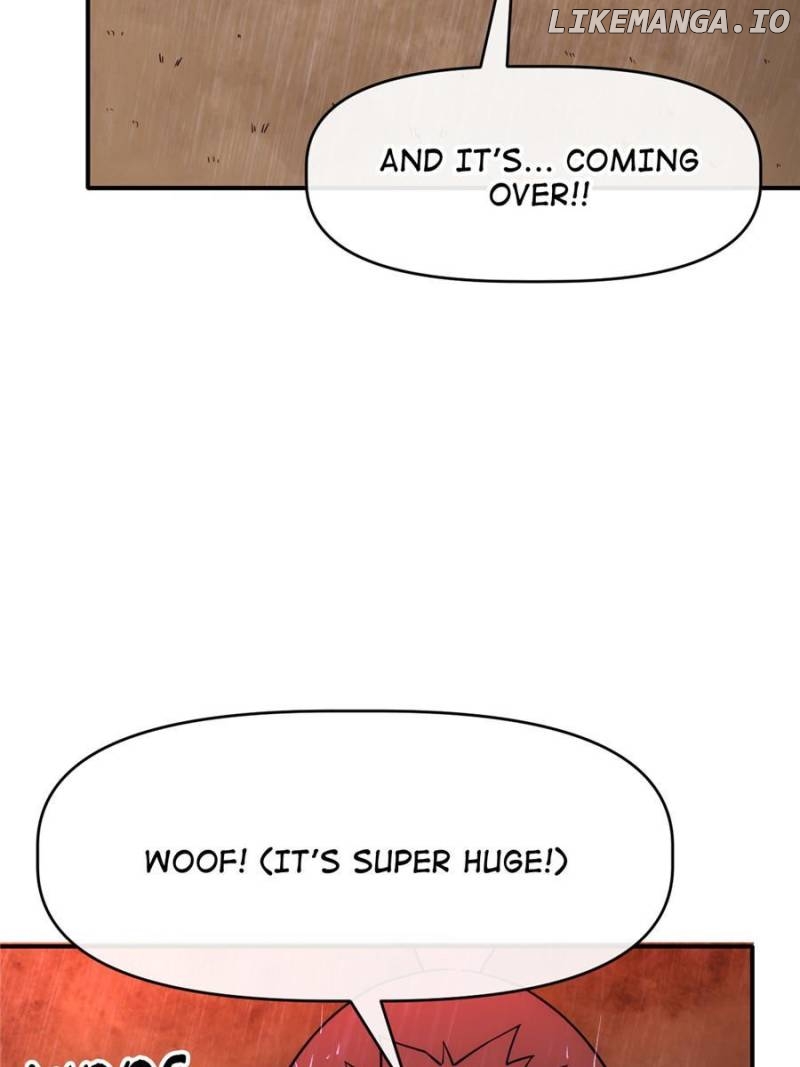 Star Gate Chapter 54 - page 5