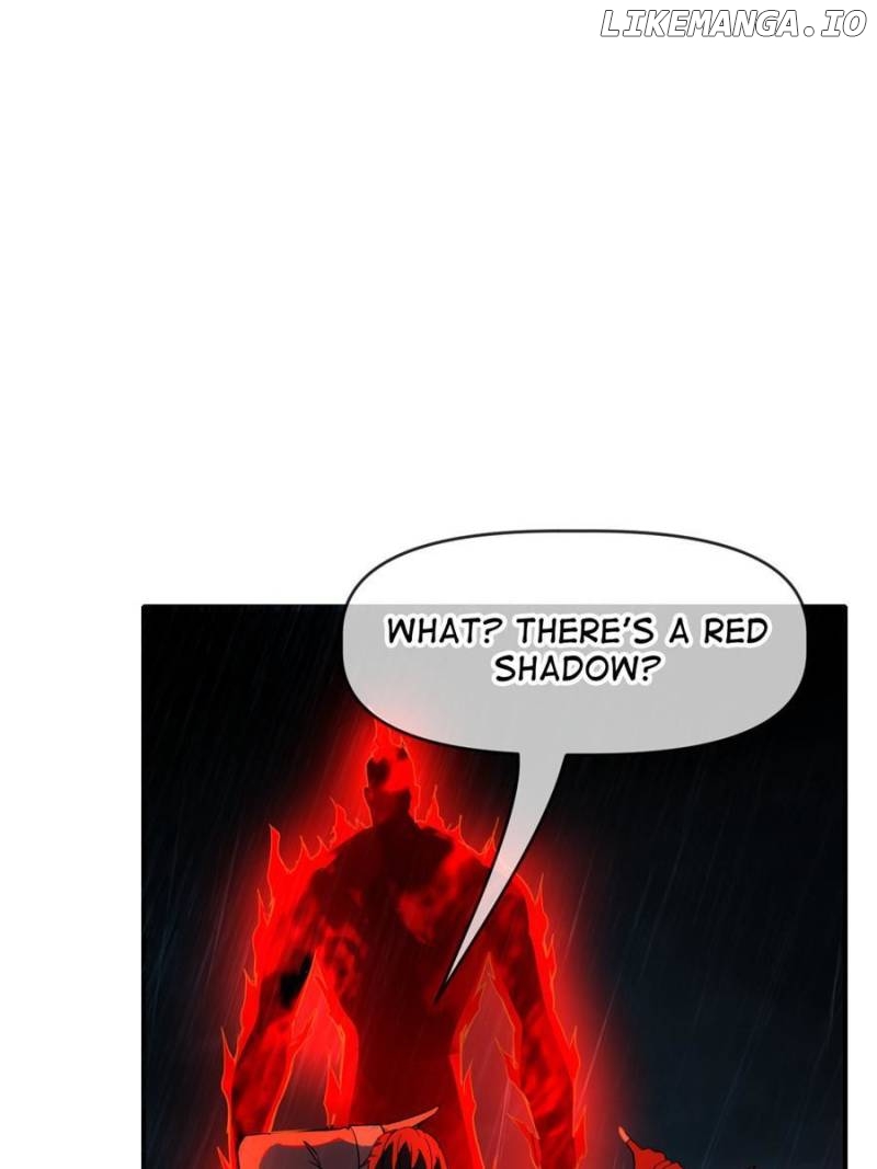 Star Gate Chapter 54 - page 50