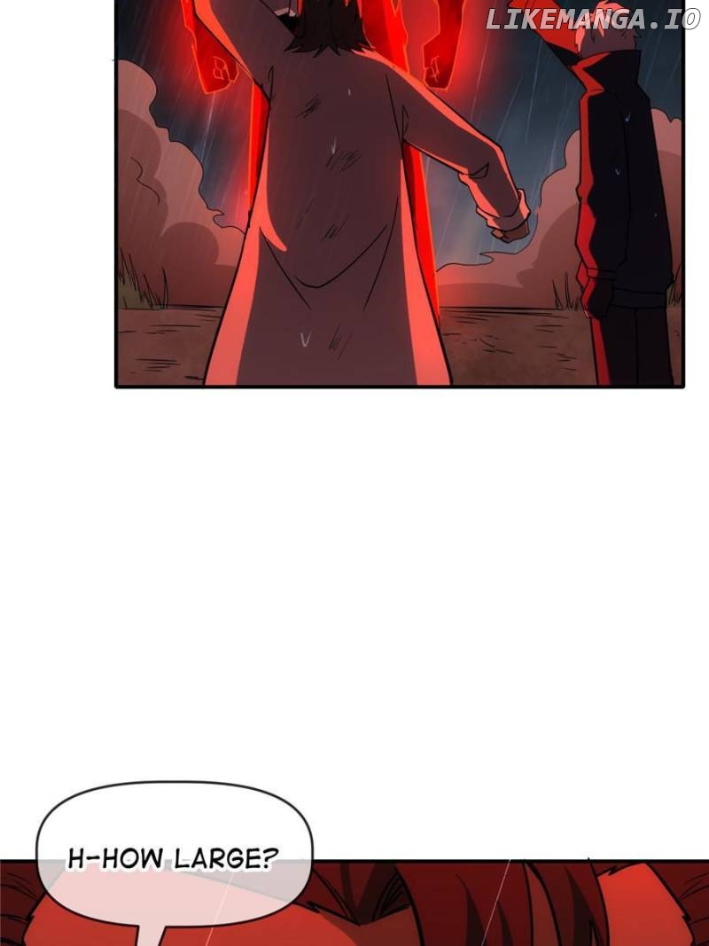 Star Gate Chapter 54 - page 51