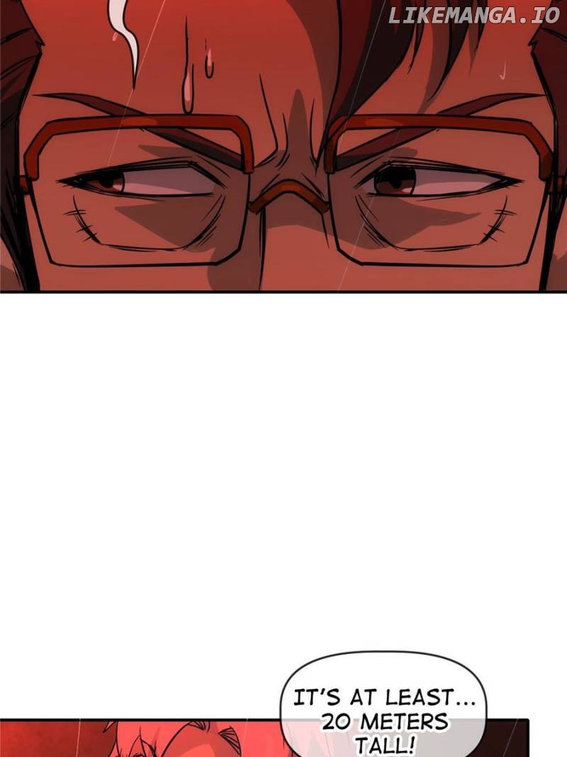 Star Gate Chapter 54 - page 52