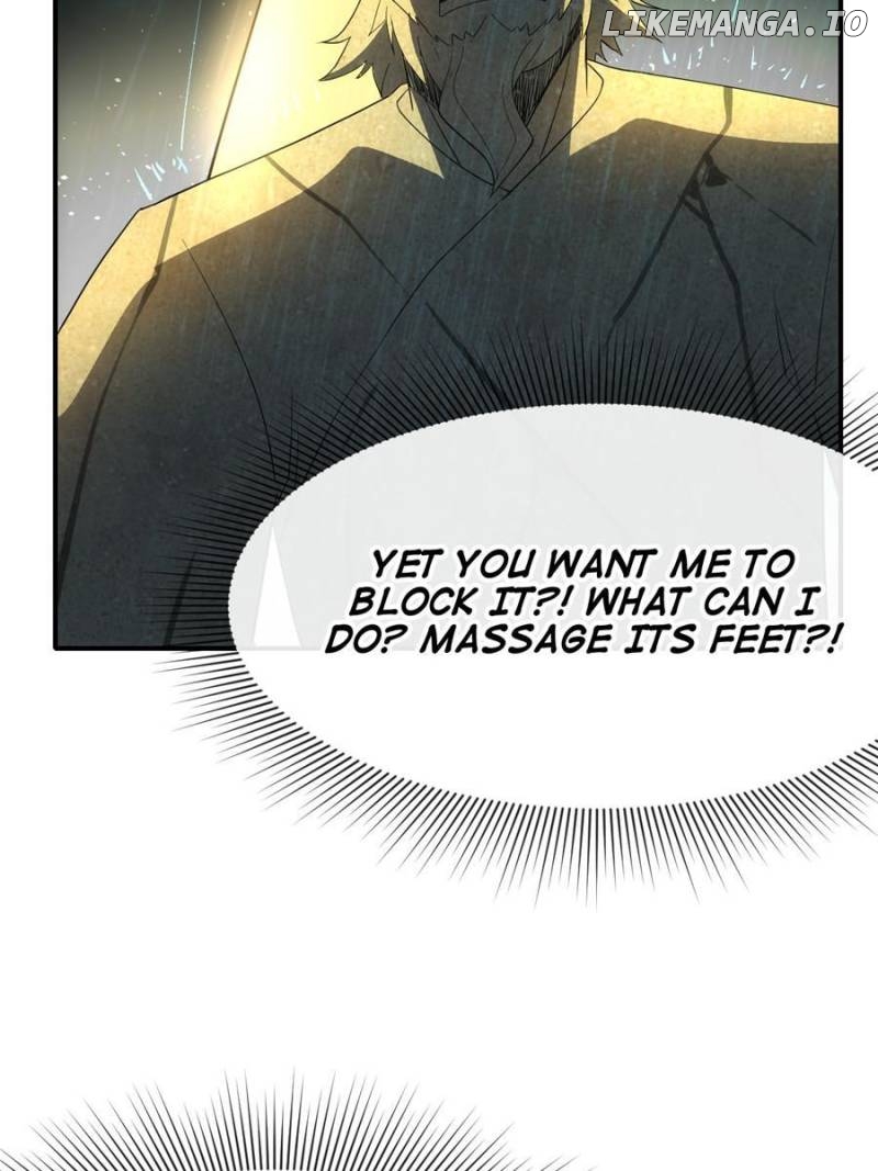 Star Gate Chapter 54 - page 56