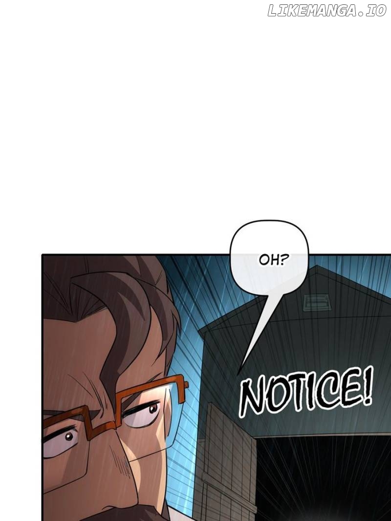 Star Gate Chapter 54 - page 58
