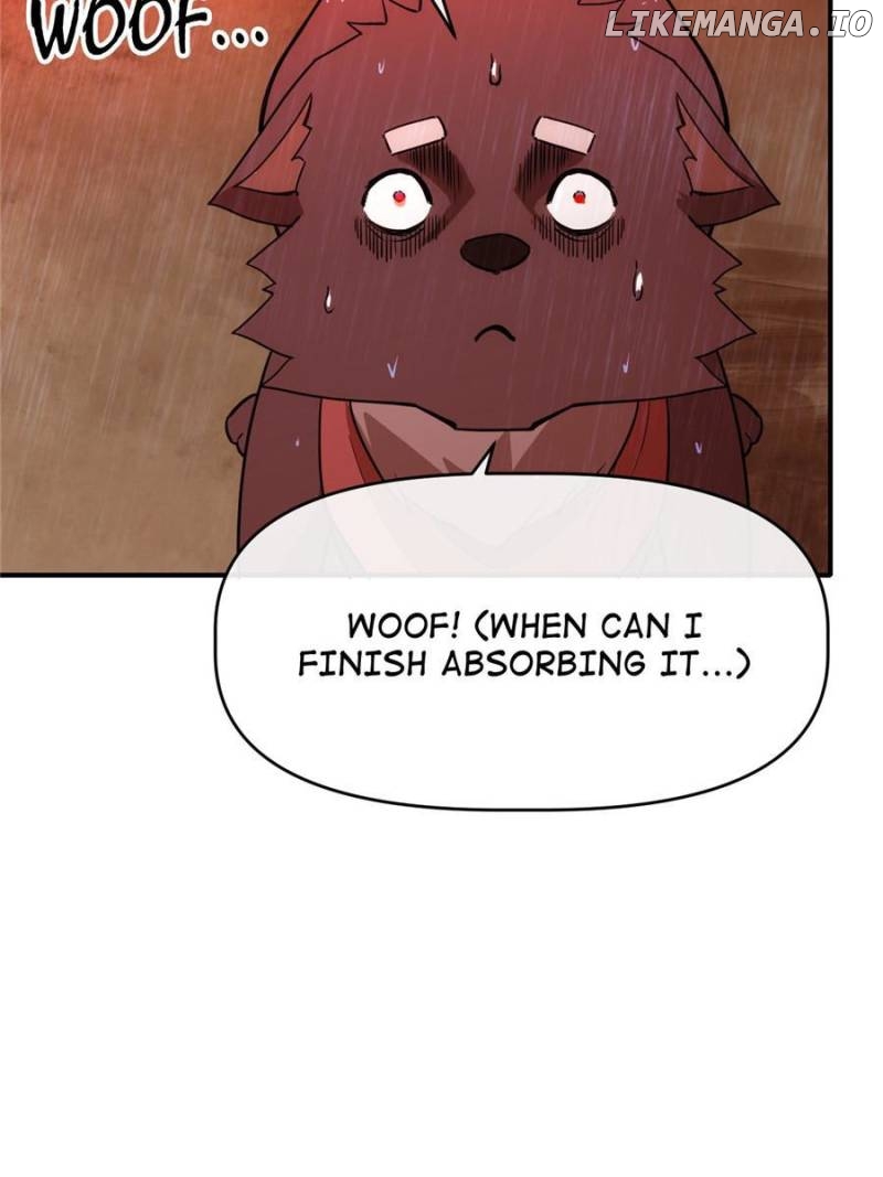 Star Gate Chapter 54 - page 6