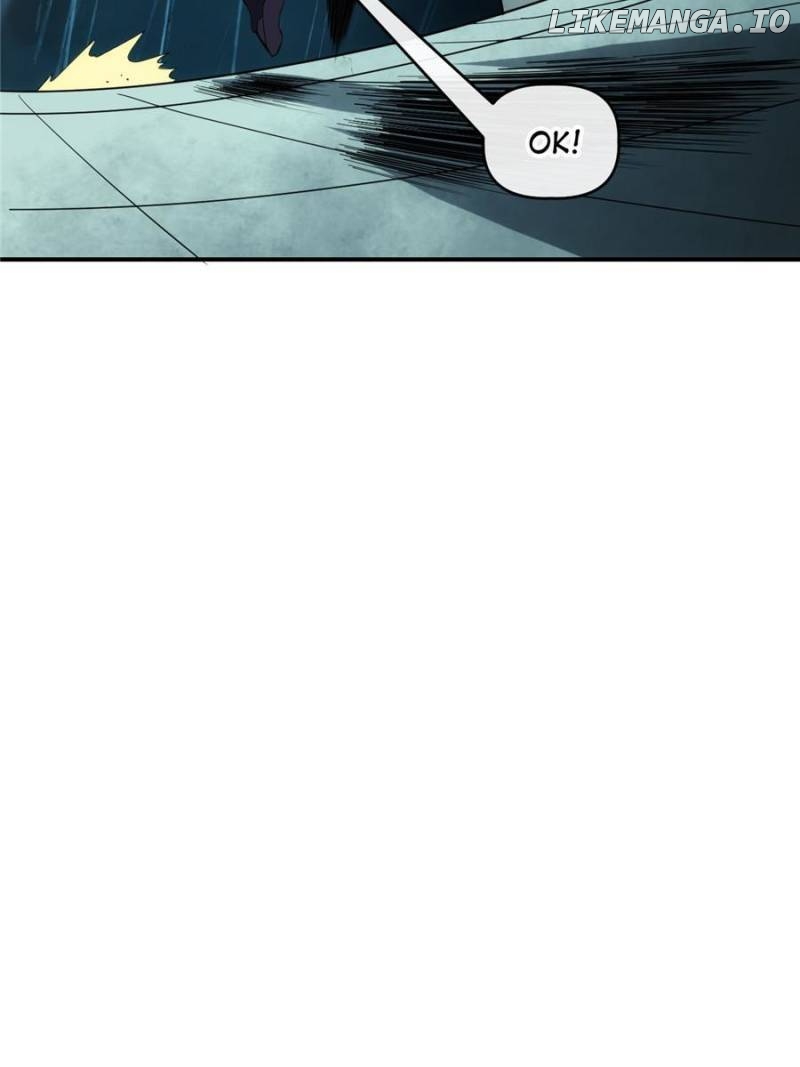 Star Gate Chapter 54 - page 62