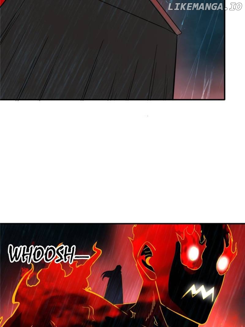 Star Gate Chapter 54 - page 66