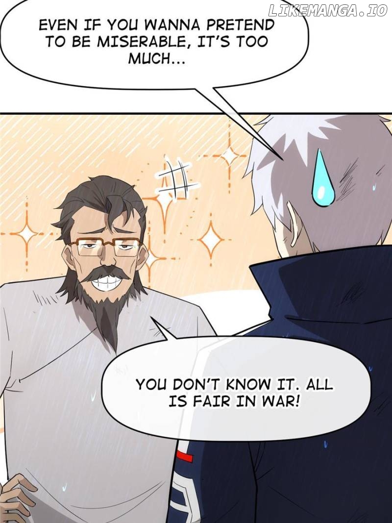 Star Gate Chapter 54 - page 8