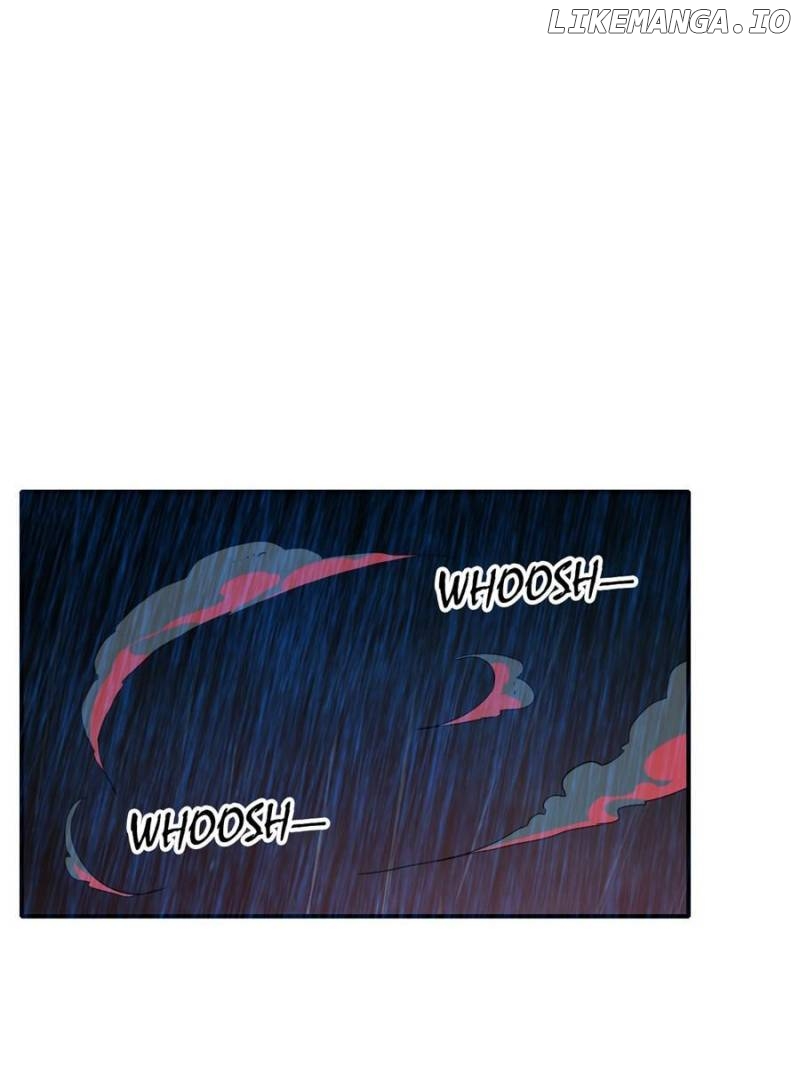 Star Gate Chapter 55 - page 1