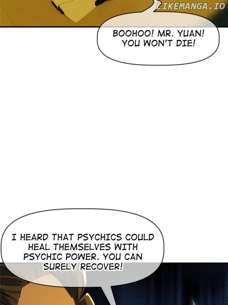 Star Gate Chapter 55 - page 10