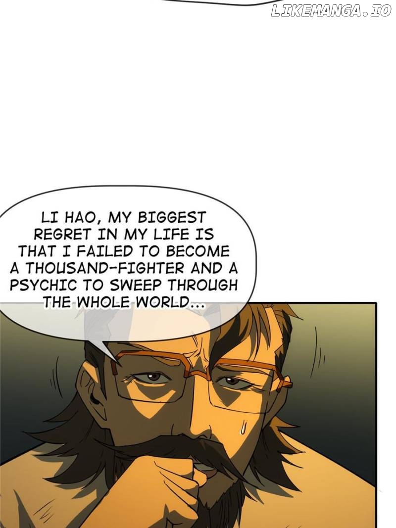 Star Gate Chapter 55 - page 12