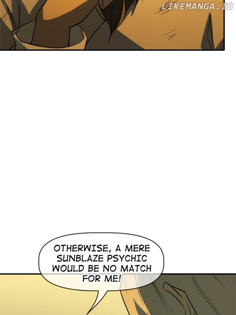 Star Gate Chapter 55 - page 13