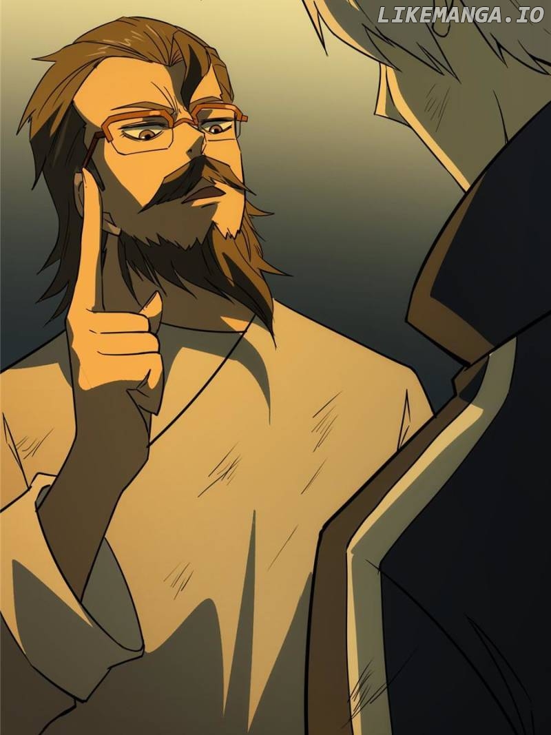 Star Gate Chapter 55 - page 14