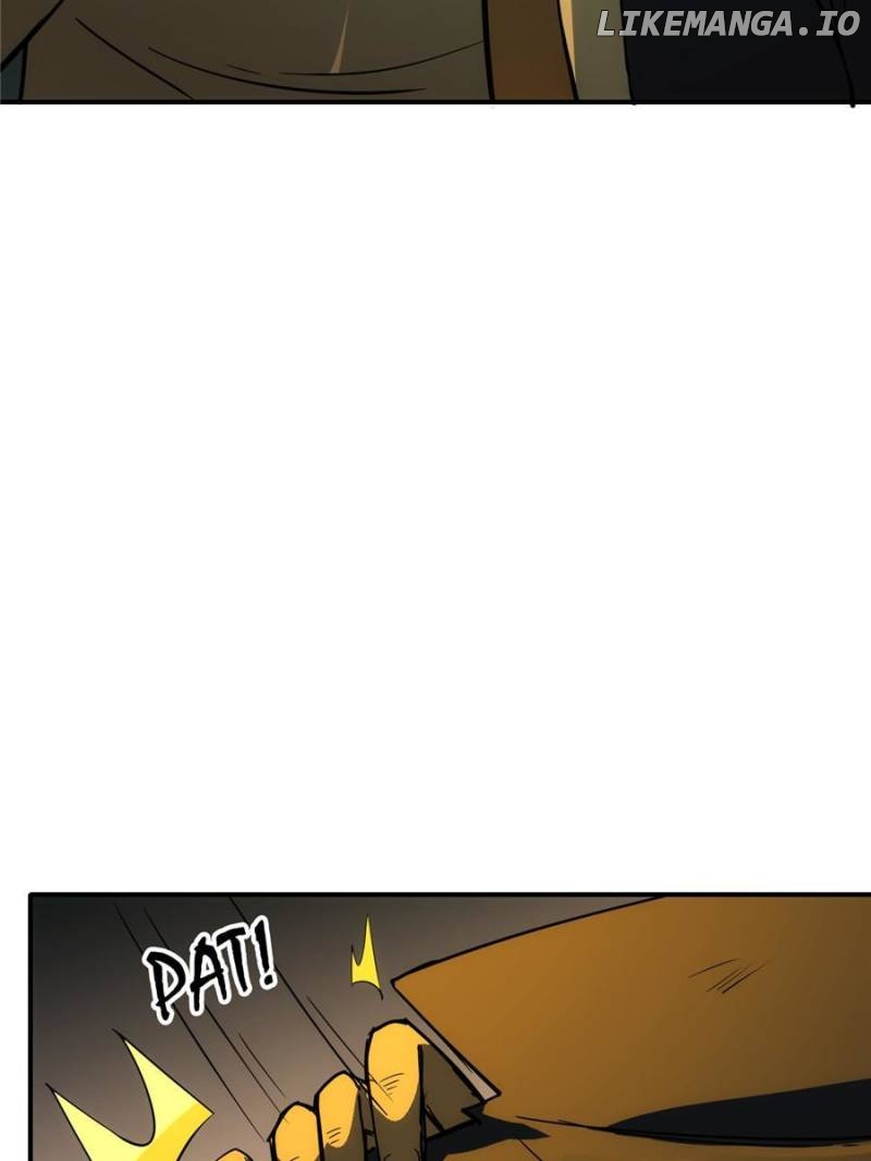 Star Gate Chapter 55 - page 15