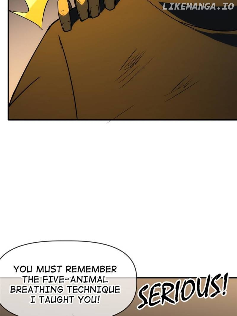 Star Gate Chapter 55 - page 16