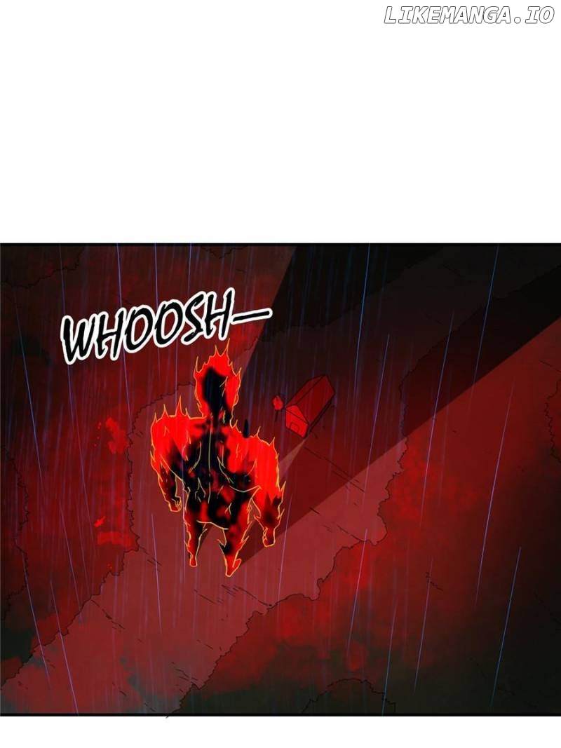 Star Gate Chapter 55 - page 2