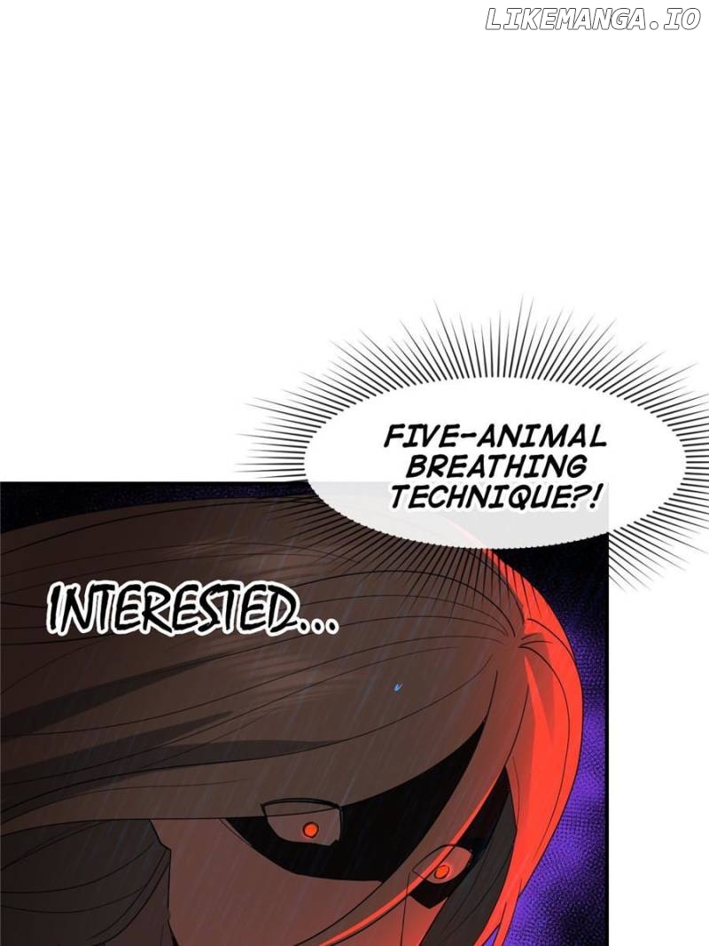 Star Gate Chapter 55 - page 22