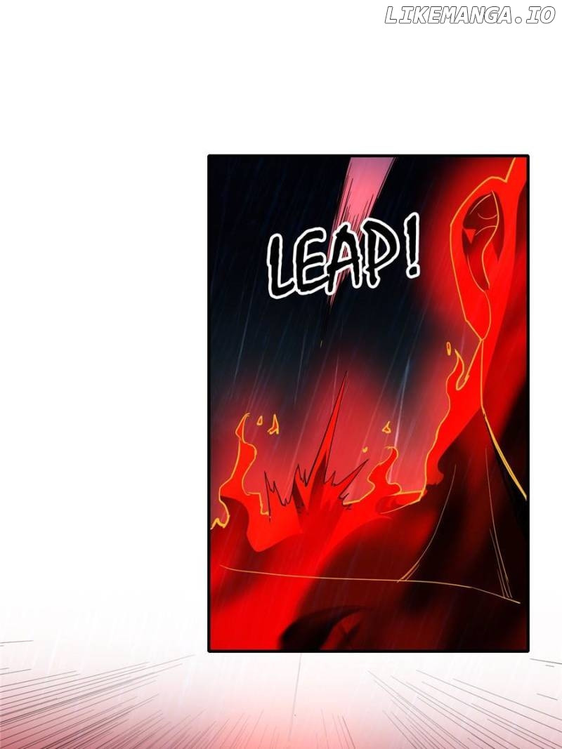 Star Gate Chapter 55 - page 24