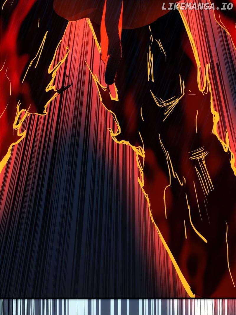 Star Gate Chapter 55 - page 26