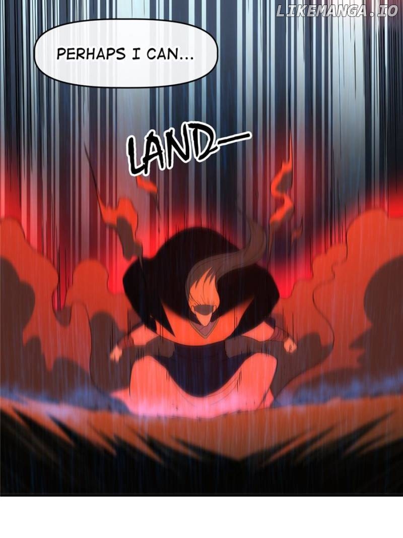 Star Gate Chapter 55 - page 27