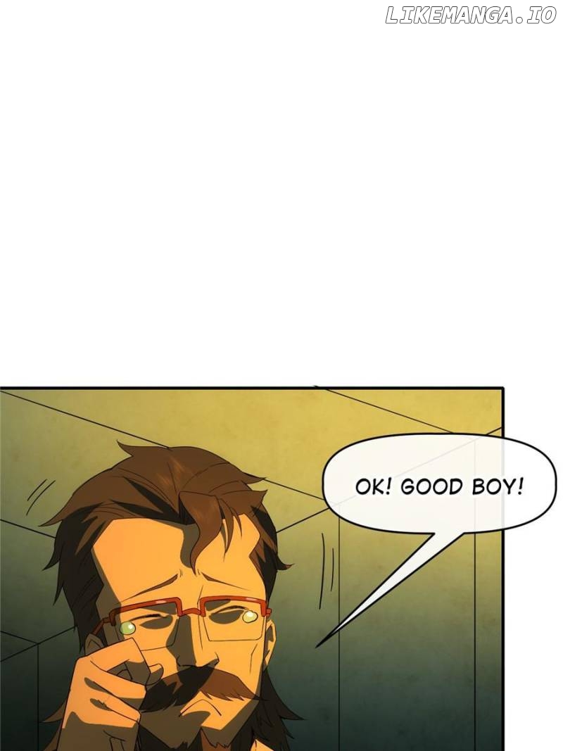 Star Gate Chapter 55 - page 31