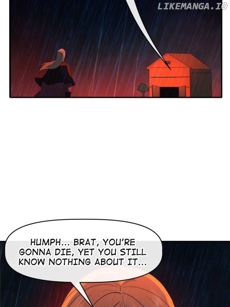 Star Gate Chapter 55 - page 33