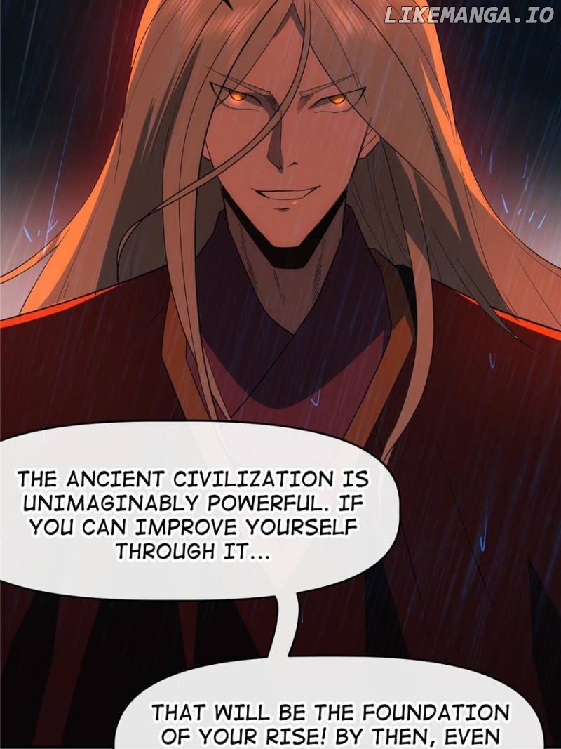 Star Gate Chapter 55 - page 34