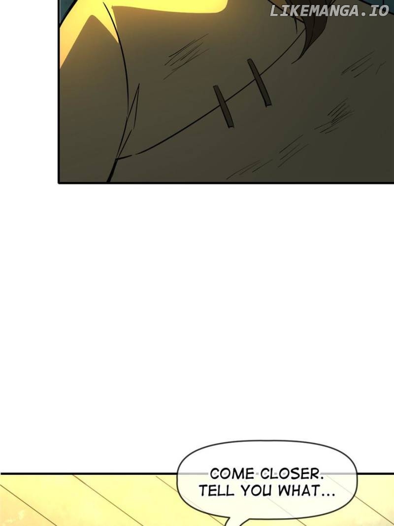 Star Gate Chapter 55 - page 37