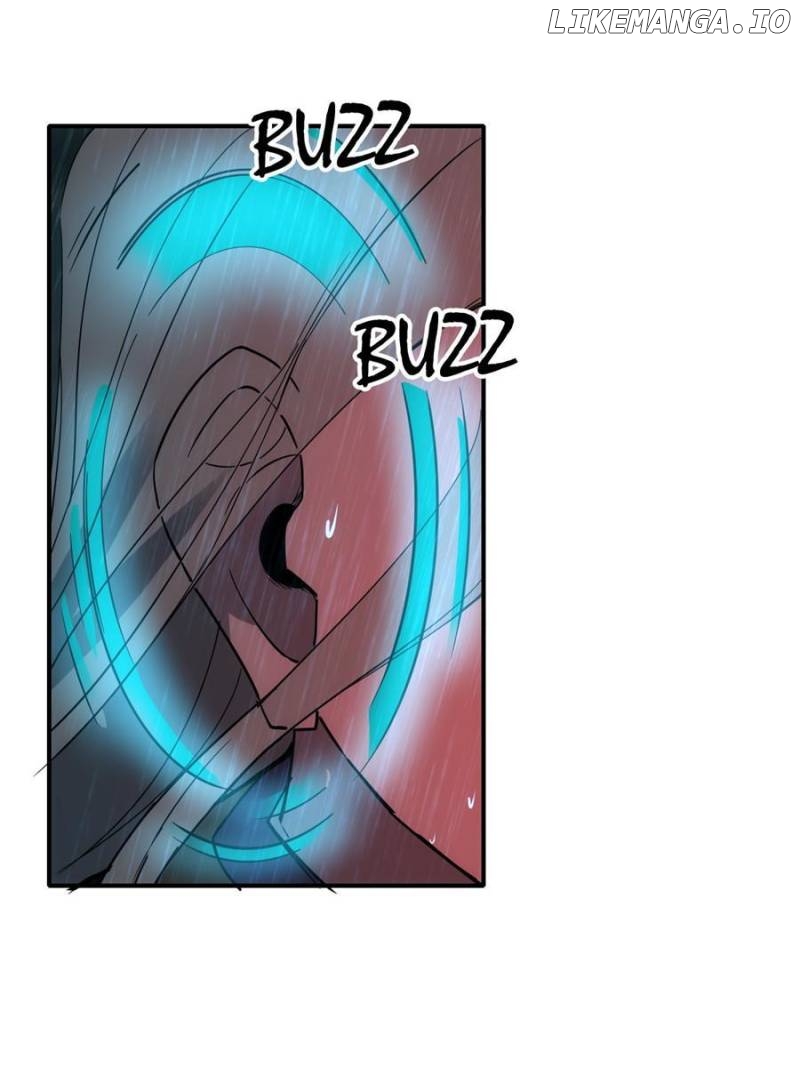 Star Gate Chapter 55 - page 39