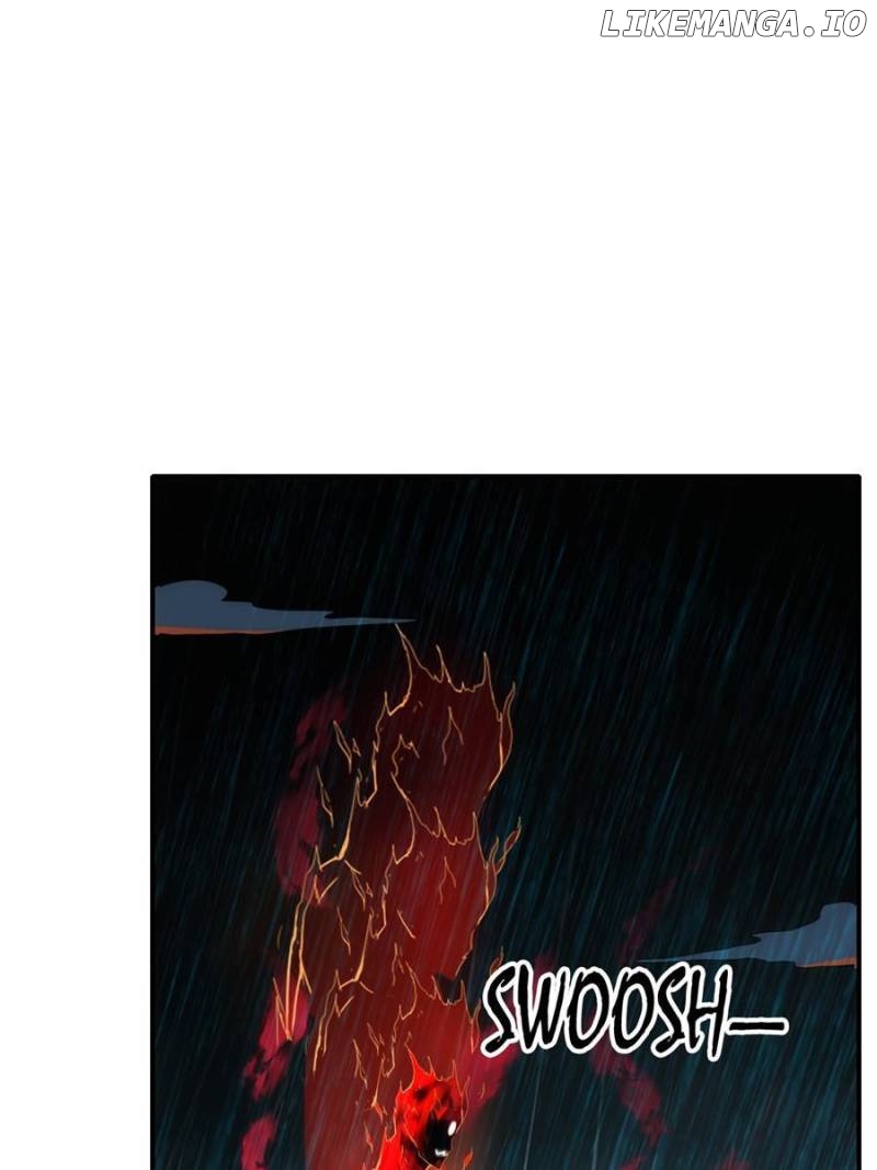Star Gate Chapter 55 - page 43