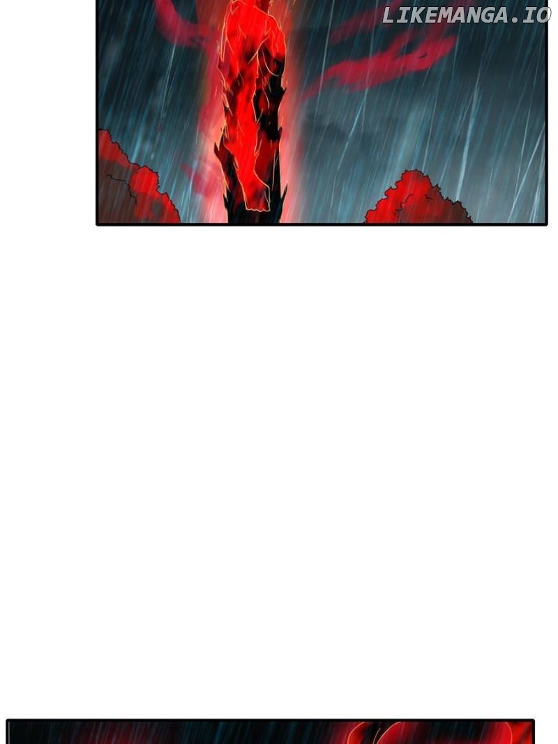 Star Gate Chapter 55 - page 44