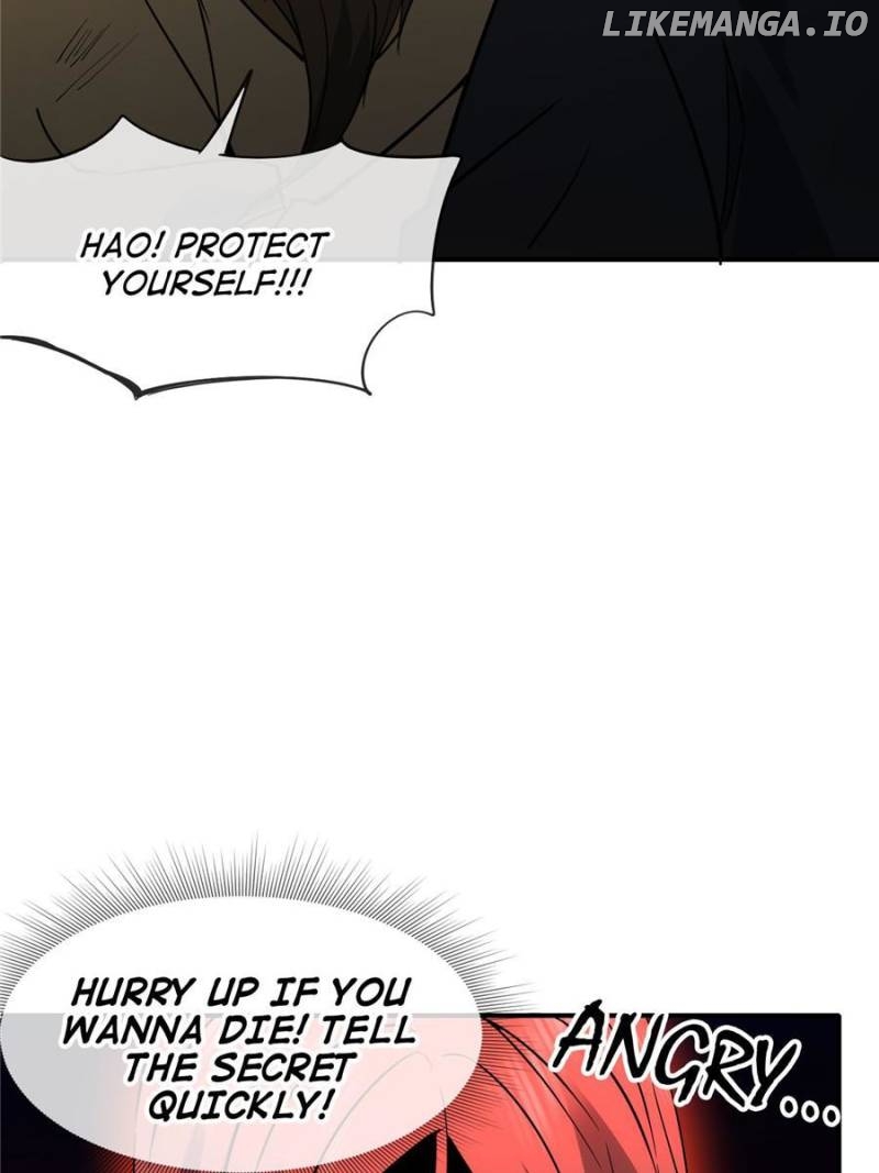 Star Gate Chapter 55 - page 51