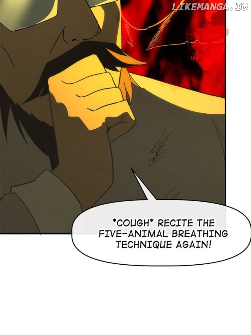 Star Gate Chapter 55 - page 55