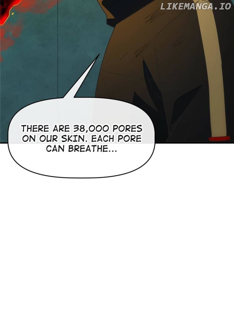 Star Gate Chapter 55 - page 57