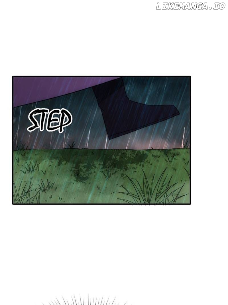 Star Gate Chapter 55 - page 58