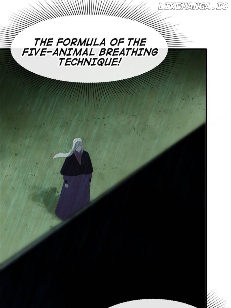 Star Gate Chapter 55 - page 59