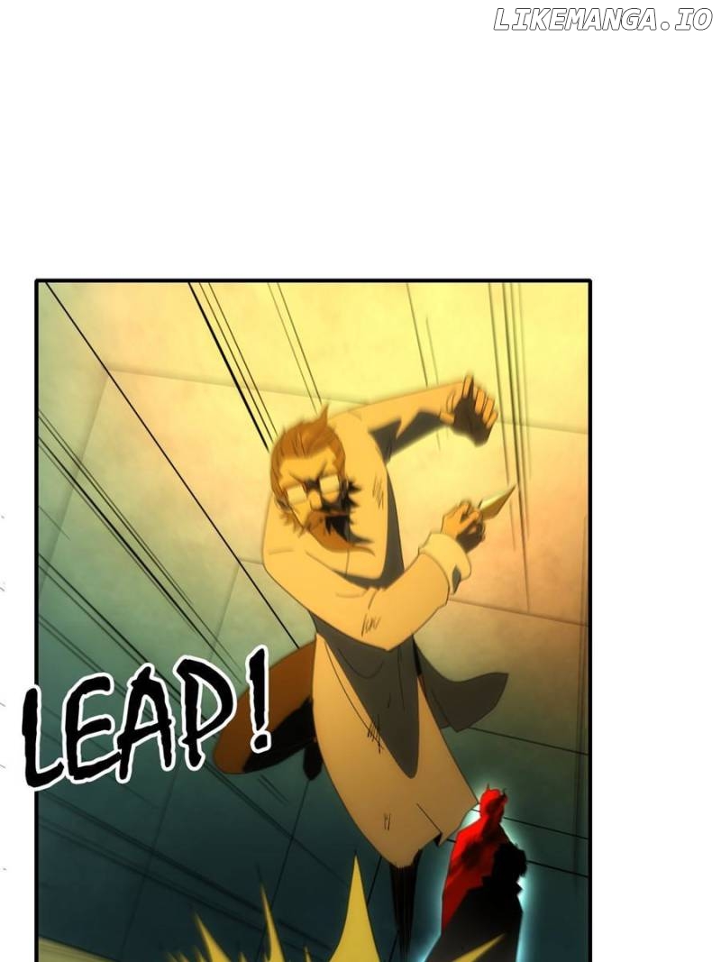 Star Gate Chapter 55 - page 63