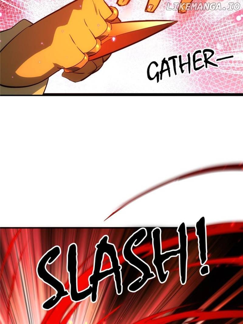 Star Gate Chapter 55 - page 65