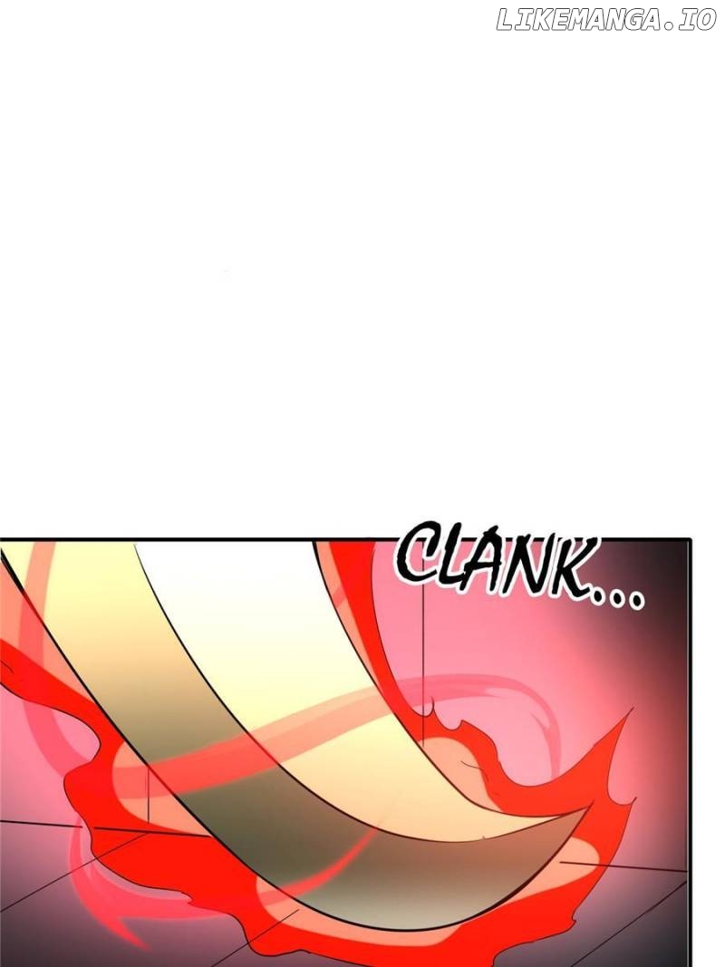 Star Gate Chapter 55 - page 73