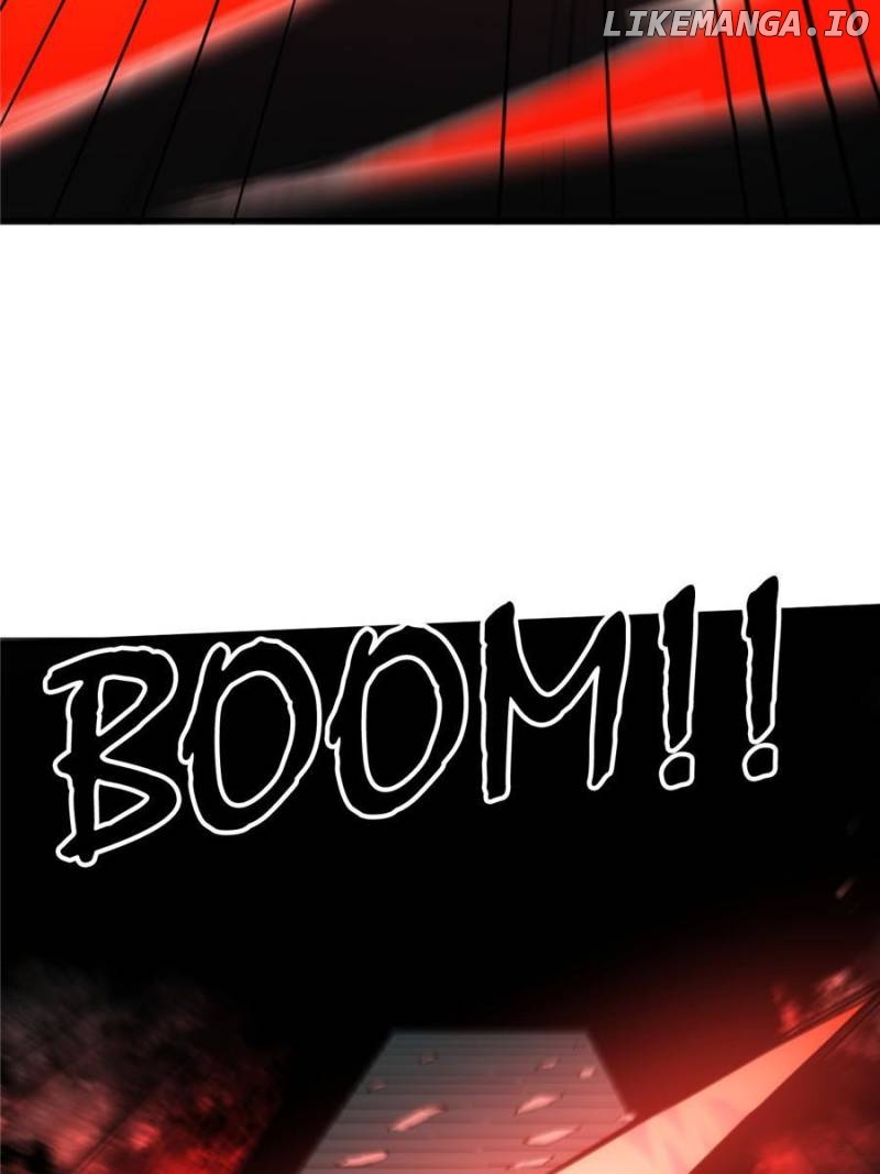 Star Gate Chapter 55 - page 79