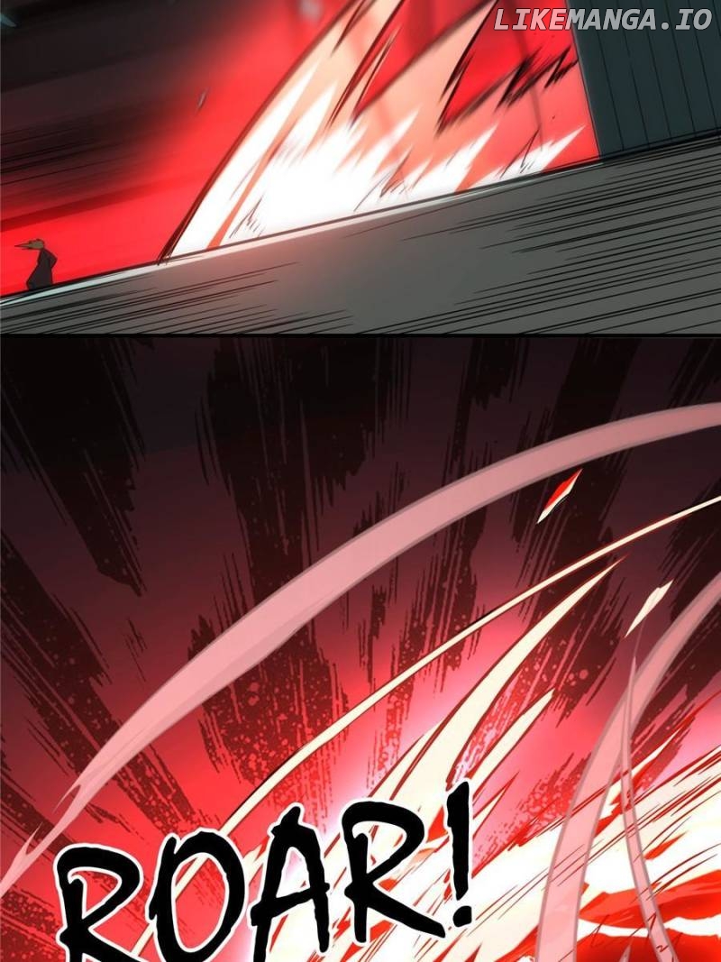 Star Gate Chapter 55 - page 83
