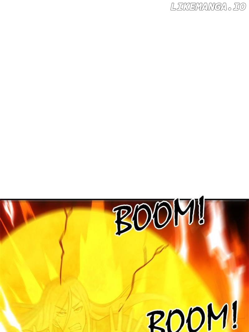 Star Gate Chapter 56 - page 19