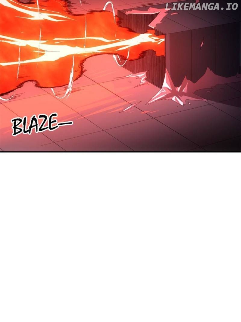 Star Gate Chapter 56 - page 2