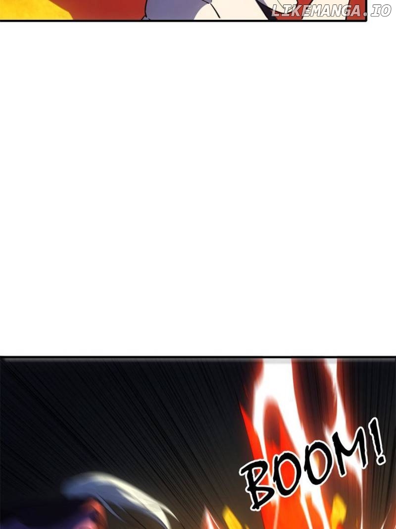 Star Gate Chapter 56 - page 22