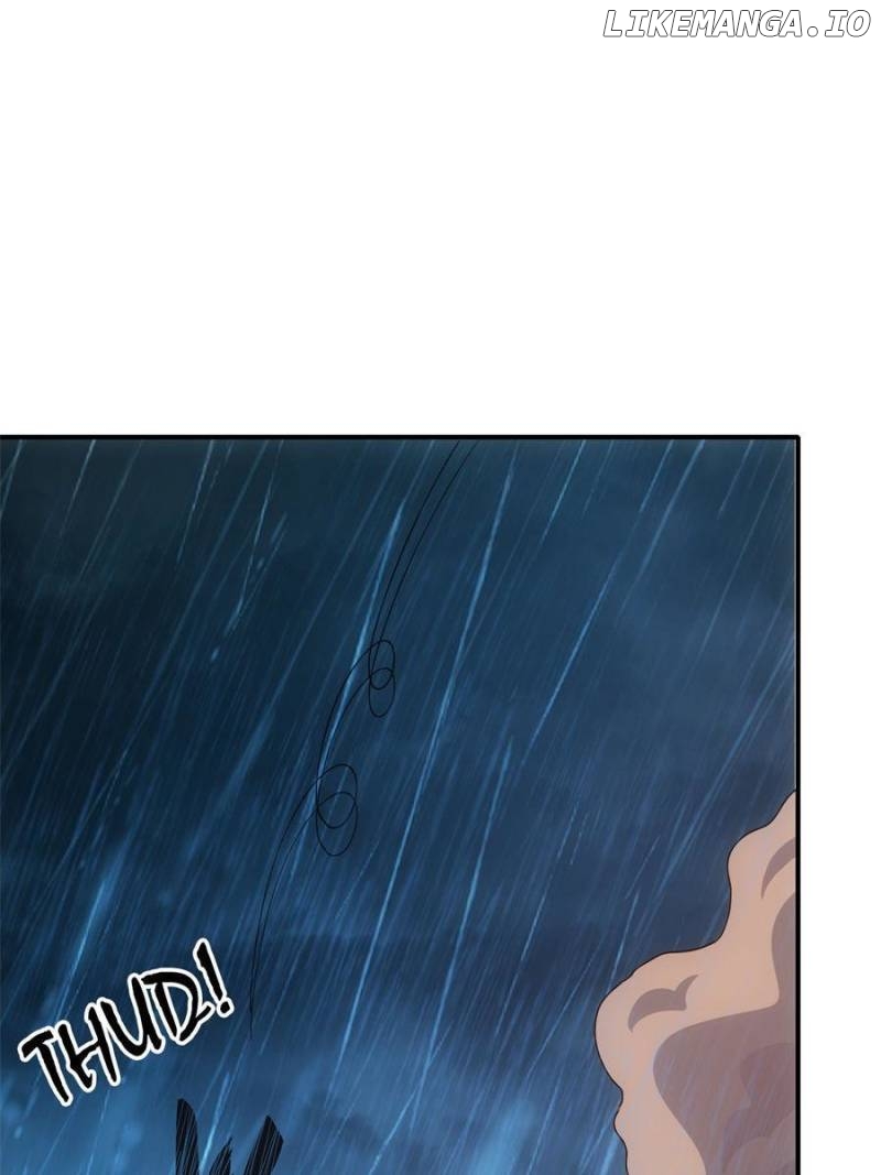 Star Gate Chapter 56 - page 24