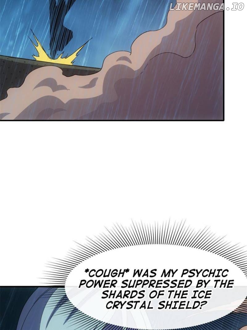 Star Gate Chapter 56 - page 25