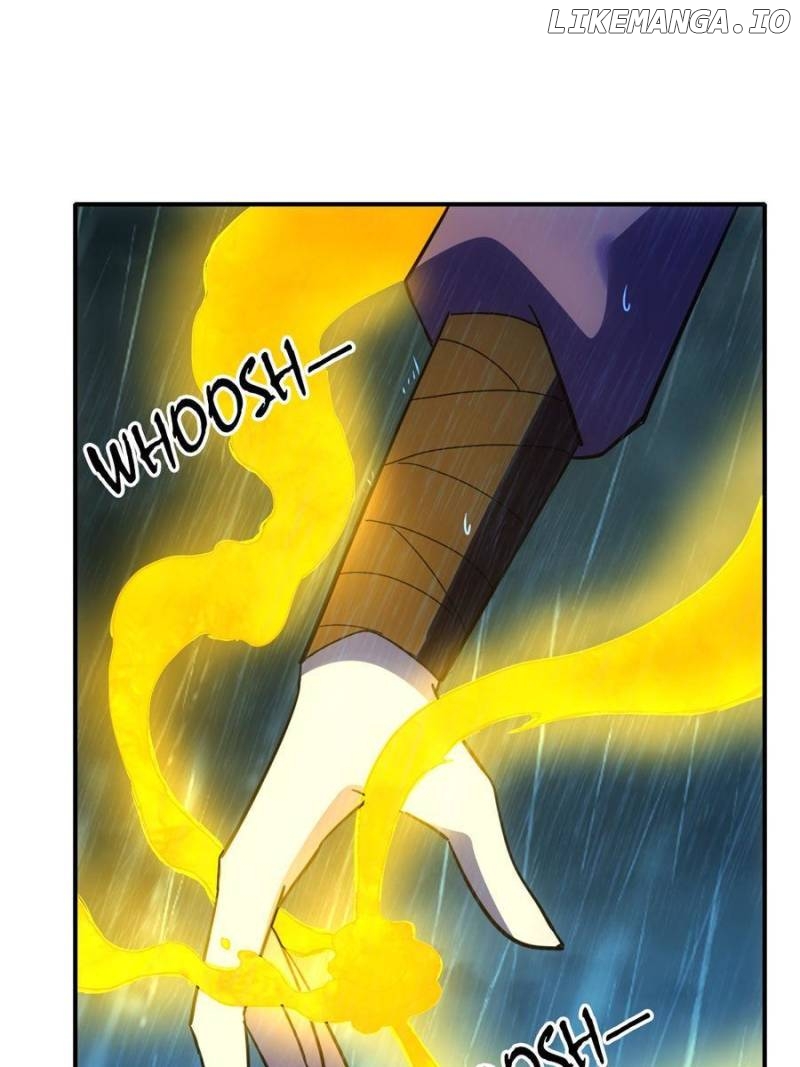 Star Gate Chapter 56 - page 27