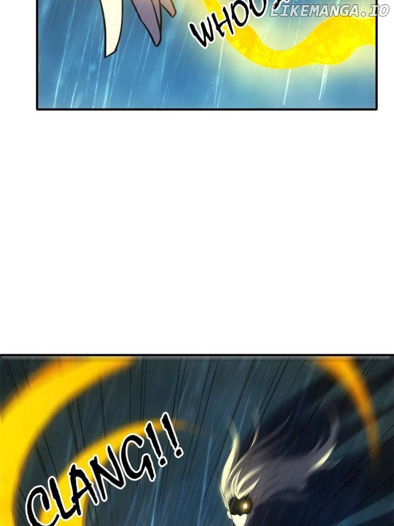 Star Gate Chapter 56 - page 28